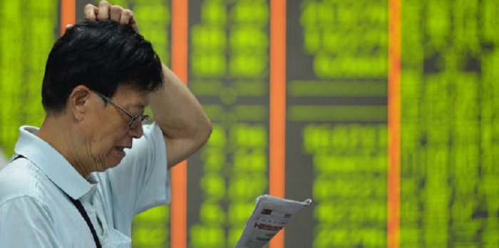 En Chine, 15 médias accusés de diffuser de fausses informations